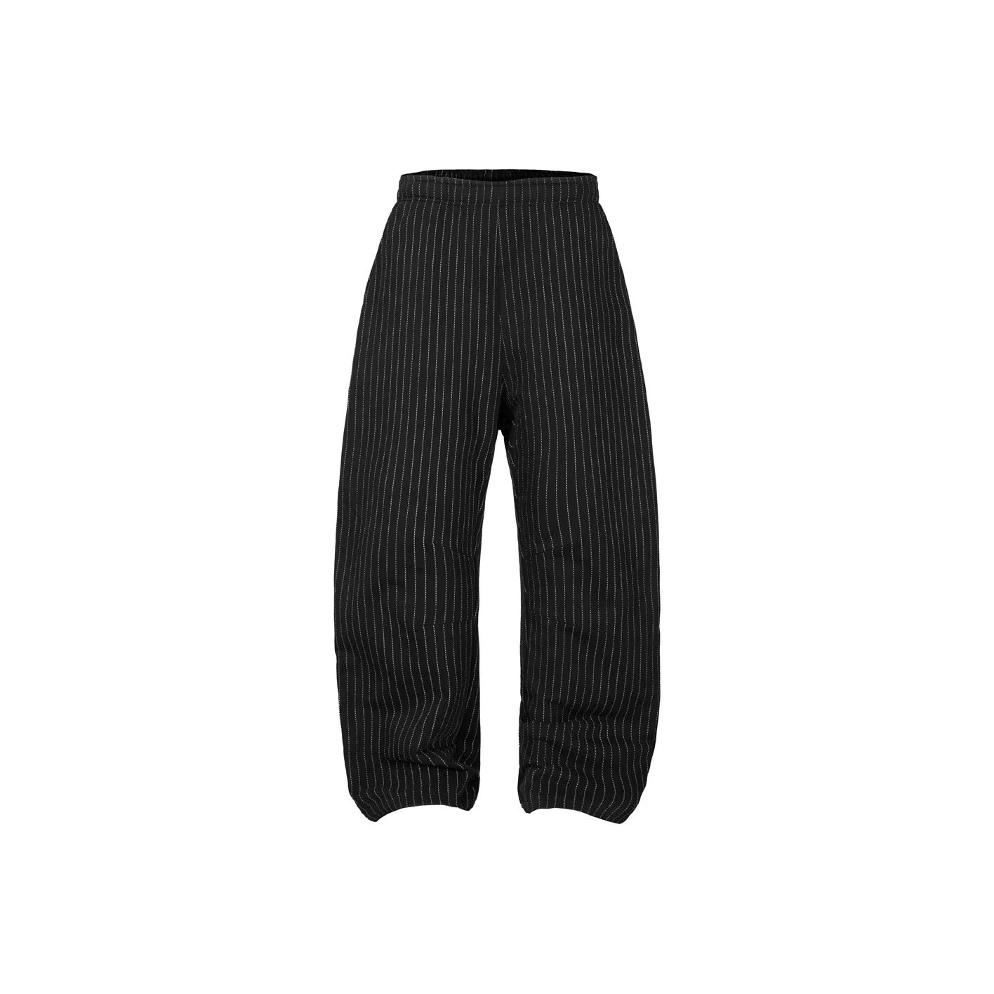 ORANGE DRAGON Вязаные тренировочные штаны унисекс