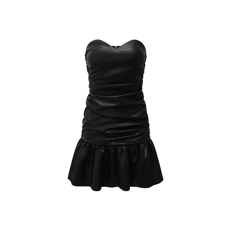 Showroom Plus Без рукавов Платье Женское