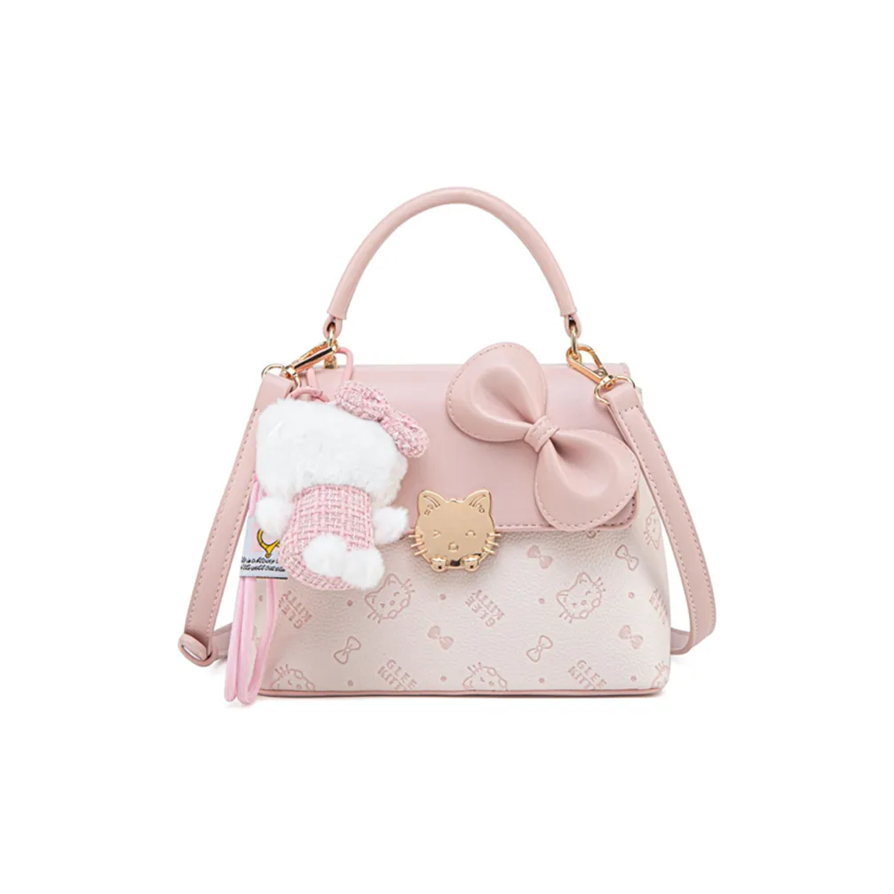 NOMK ПУ (полиуретан) Сумка Стандартная Женская Многоцветная