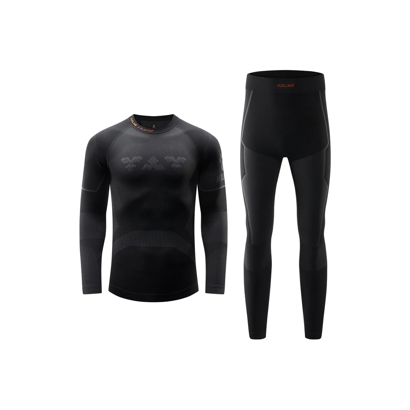 KELME Мужские комплекты для фитнеса