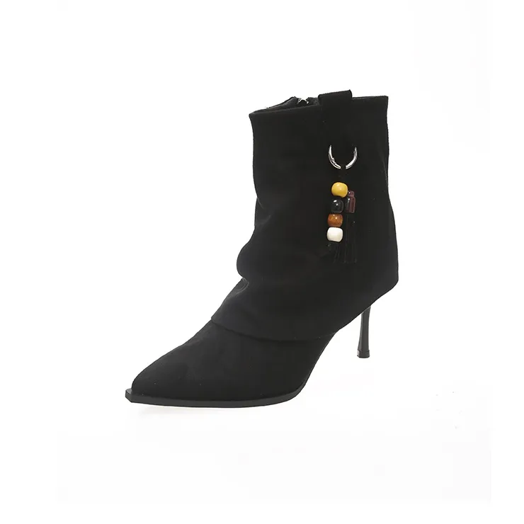 Rutai Модные ботильоны женские