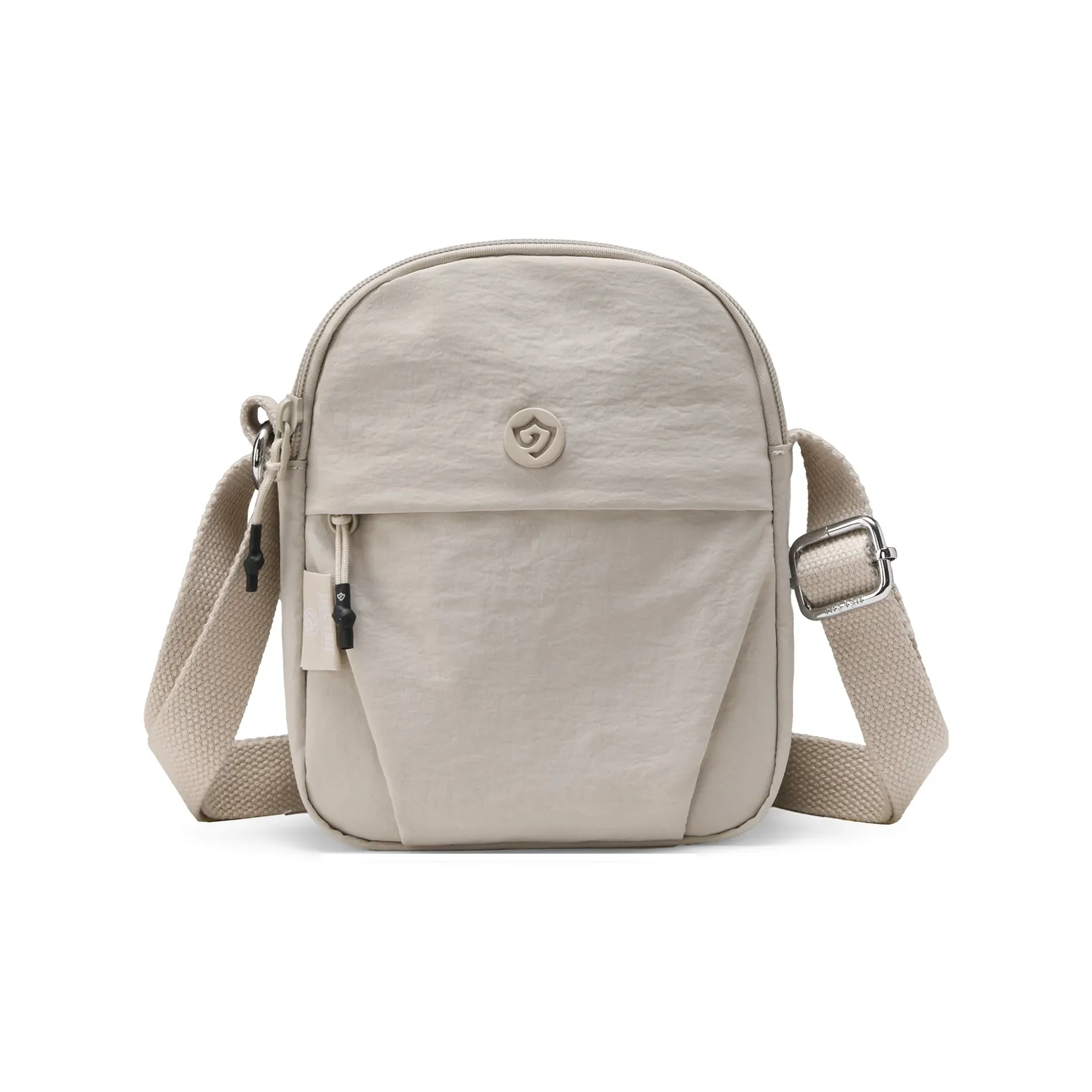 Gerlanx Нейлоновые сумки через плечо унисекс разноцветные