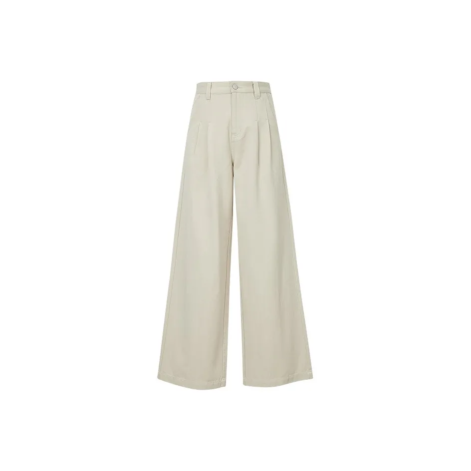 Hopeshow Fragrant Чай Rice 083 Женские Джинсы