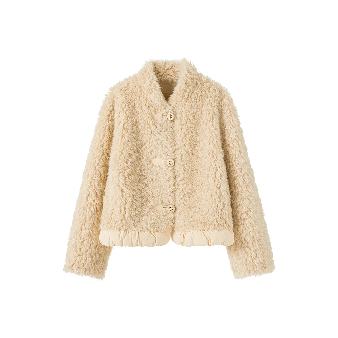 FANSILANEN Женские меховые изделия