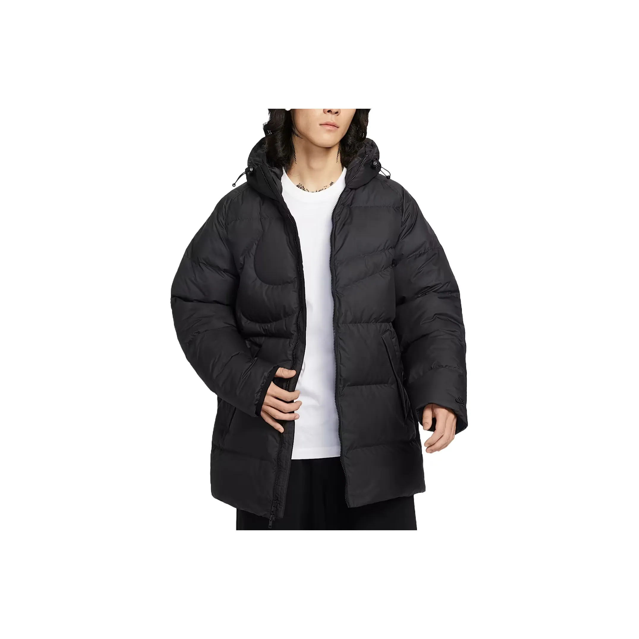 nike Therma Fit Down Jacket Men's