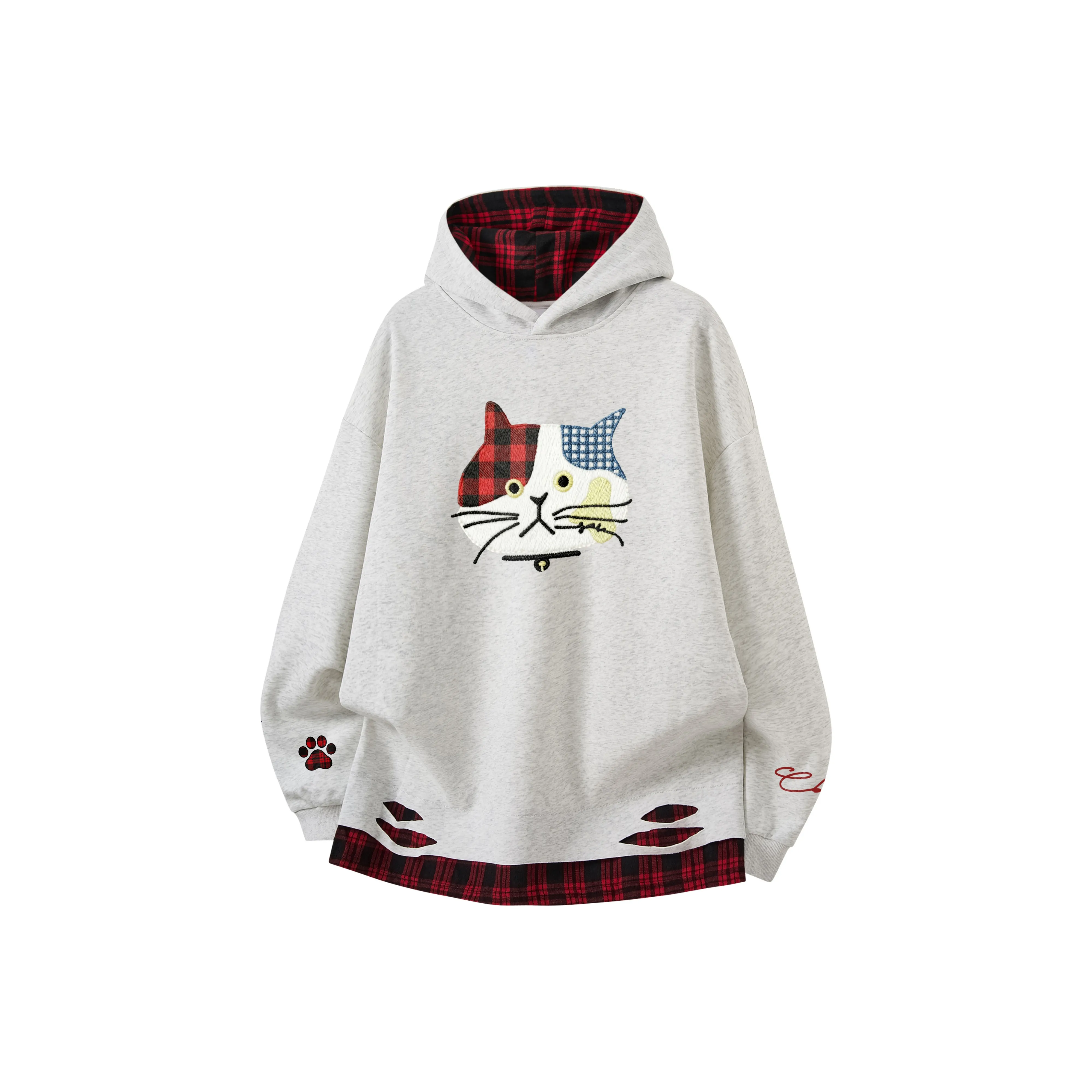 Herbal Primer Свитшот Унисекс