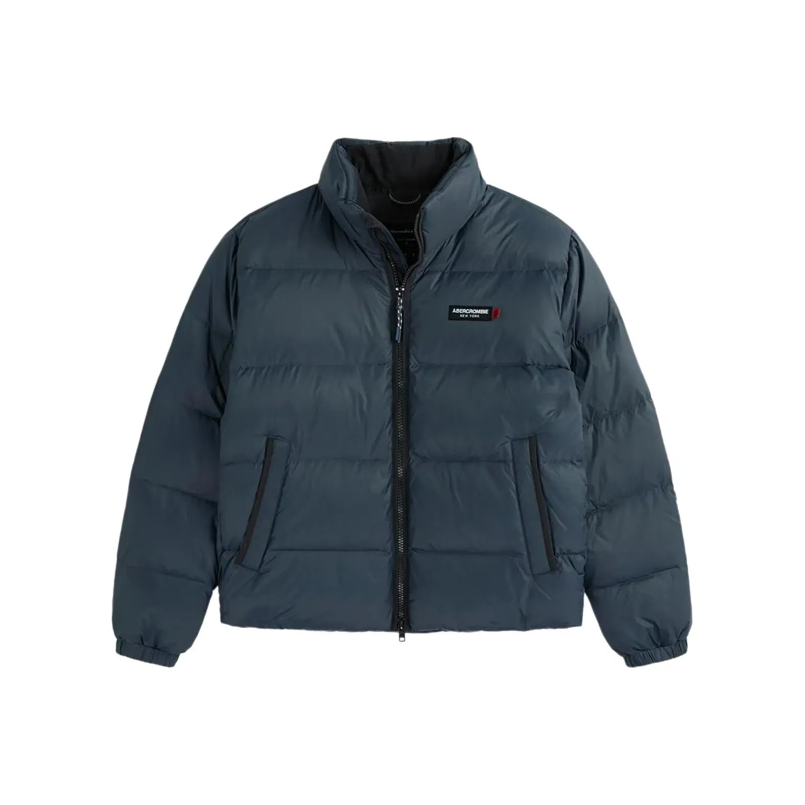 Abercrombie＆Fitch Пуховик Мужской
