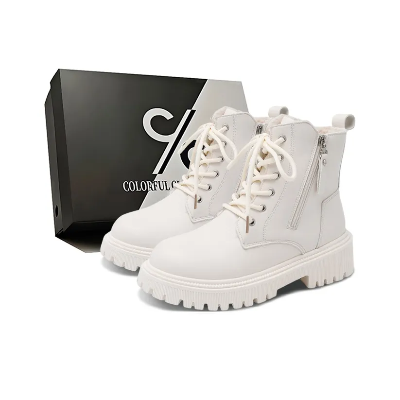 Colorful Creations Мартин Boot Женские