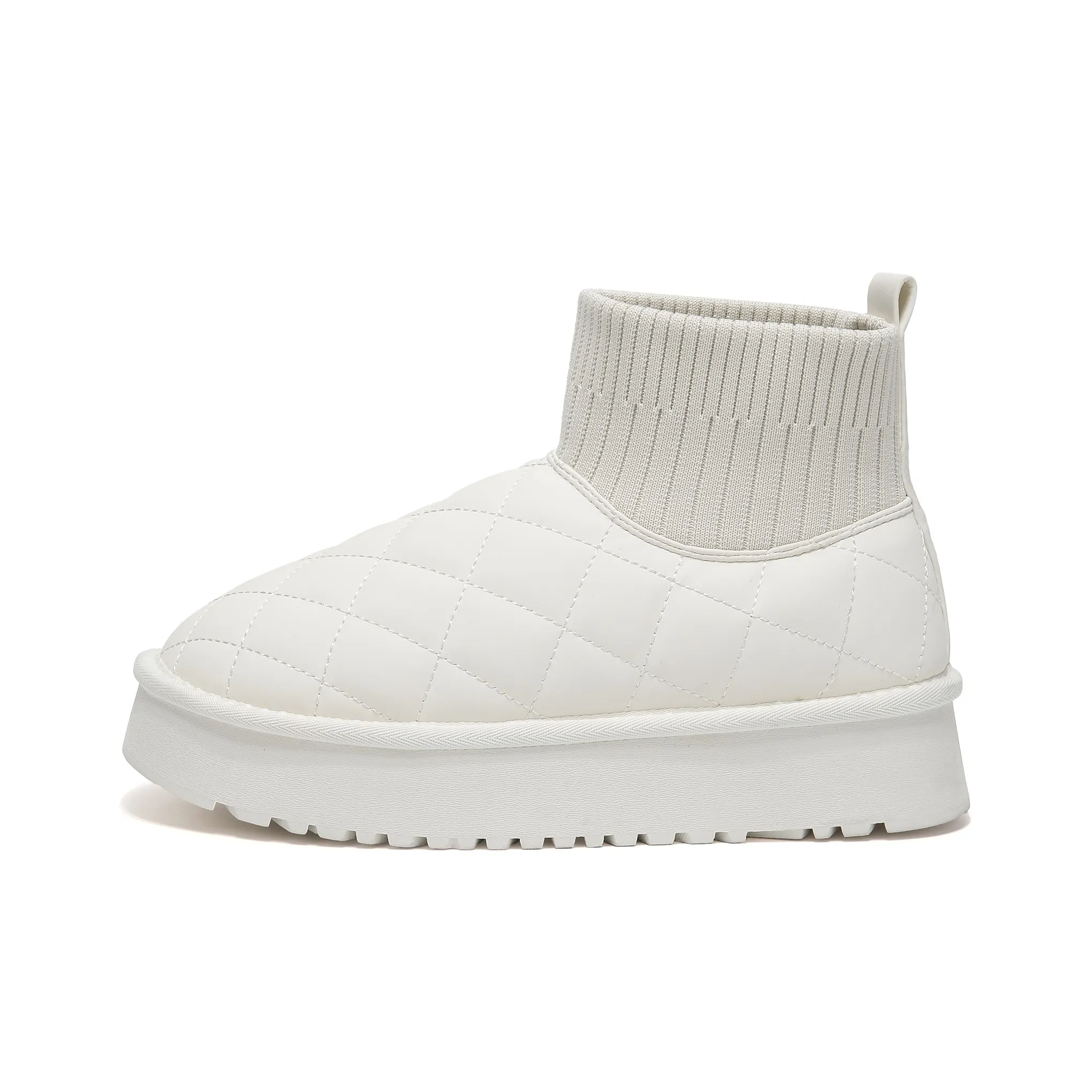 PERFECT DIARY Сноубутсы Женские