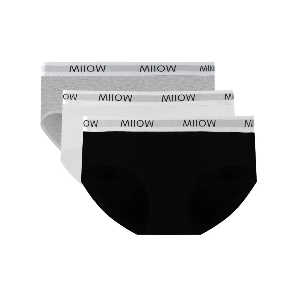MIIOW Женские трусики-бикини