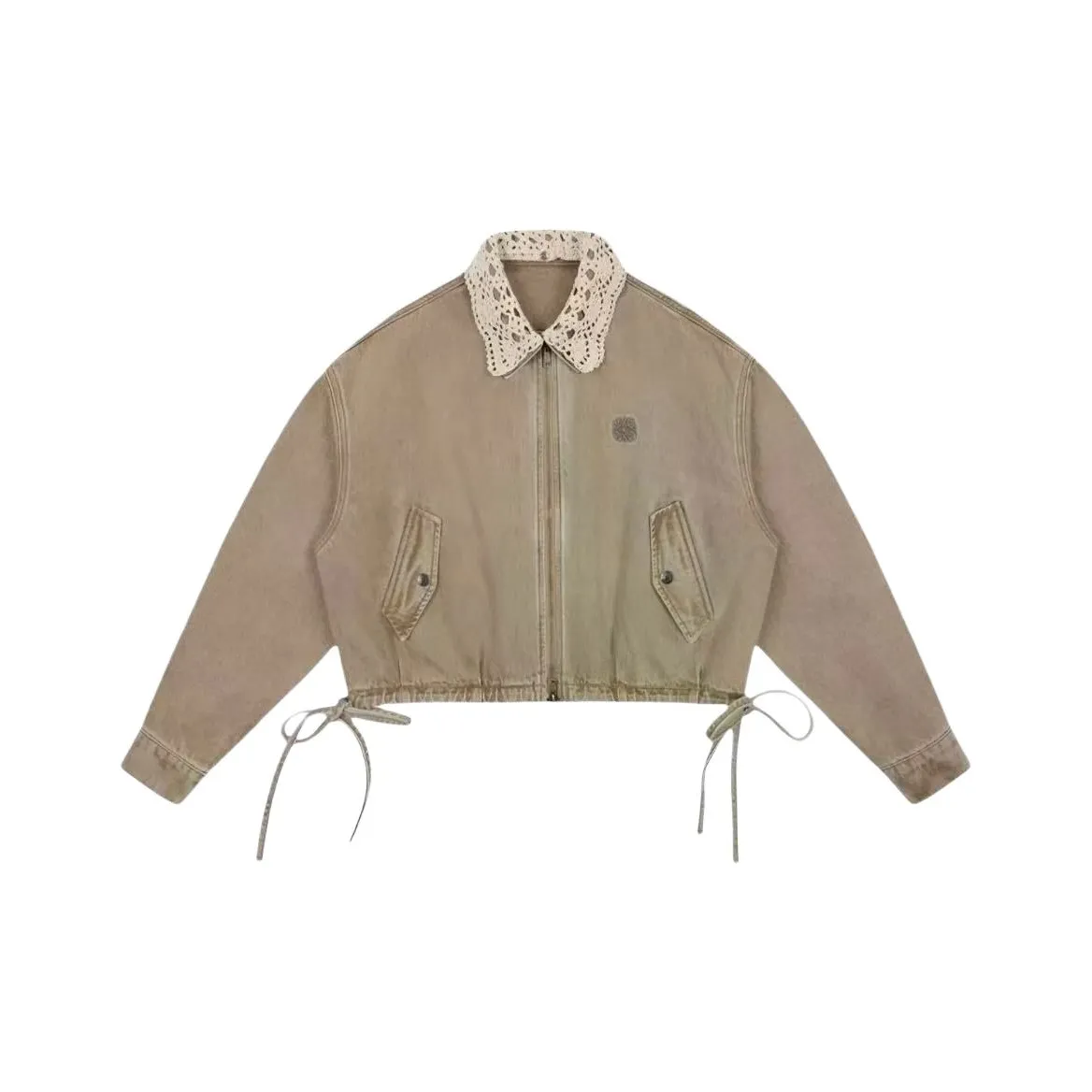 MA JOURNEE Женские Куртки