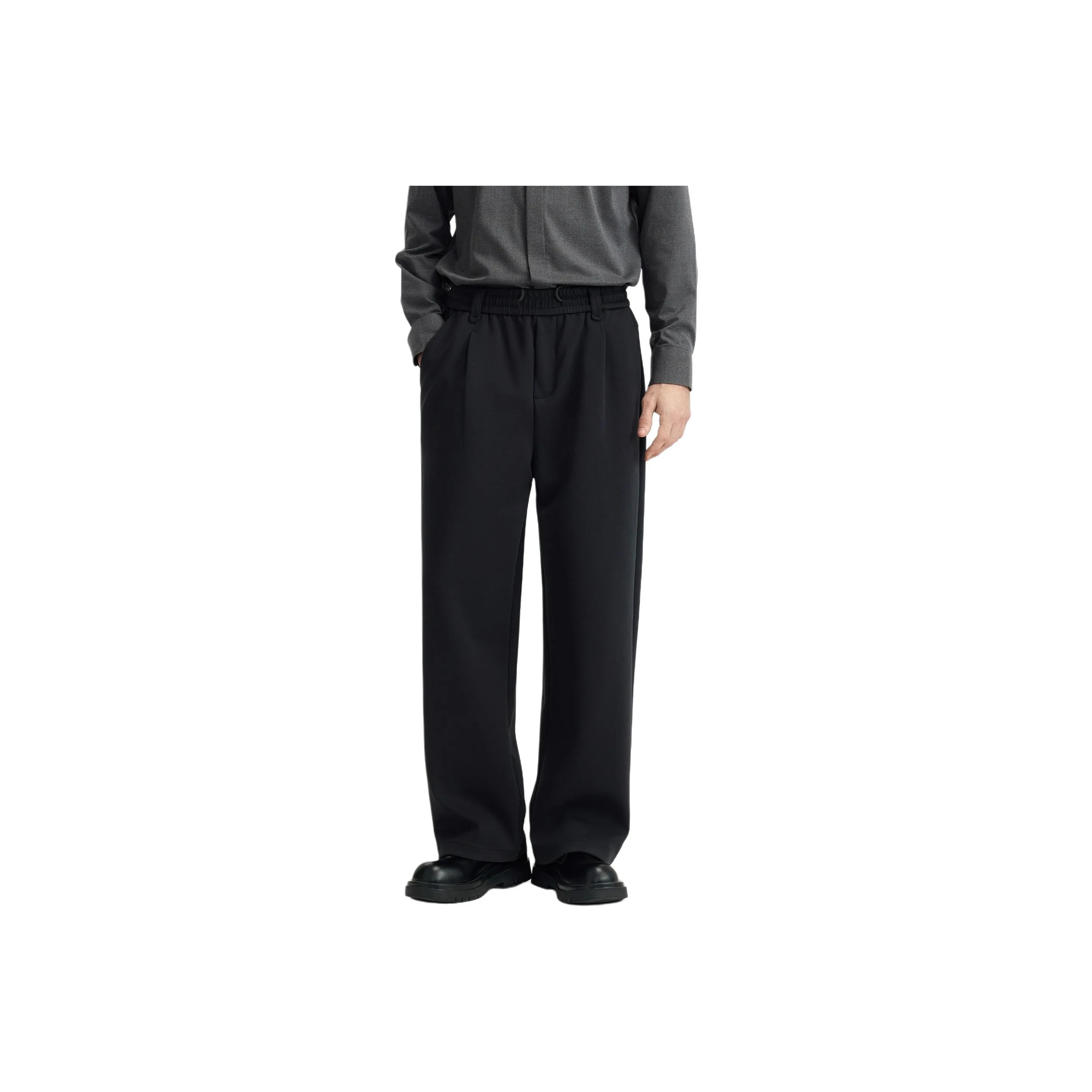 WILD LEADER Vedri Повседневные брюки Унисекс