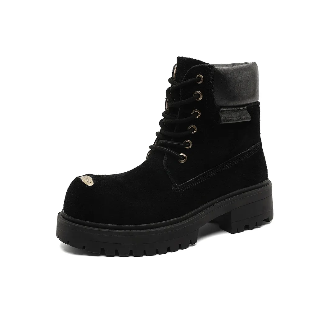 DY Martin Boots Унисекс