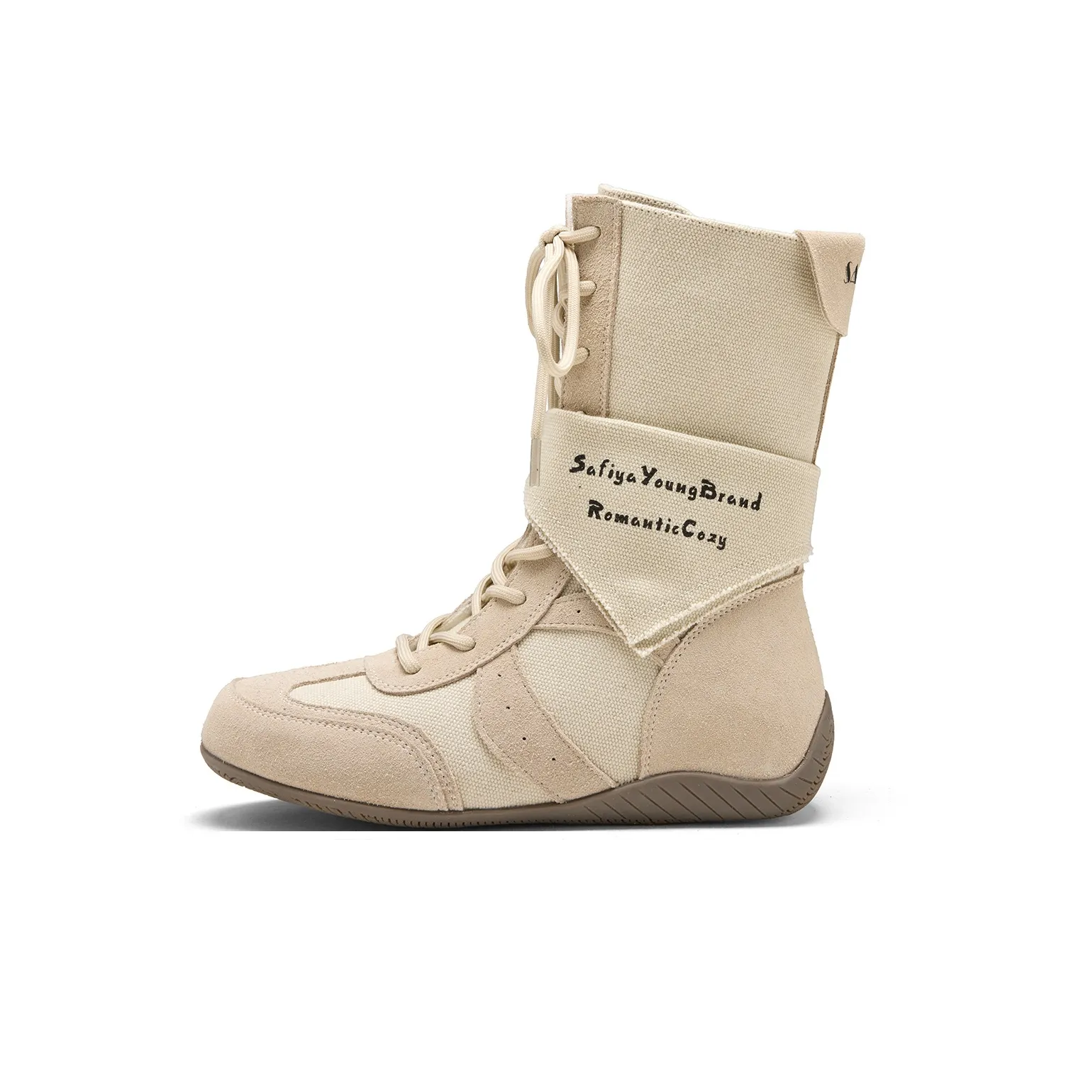 SAFIYA Женские ботильоны