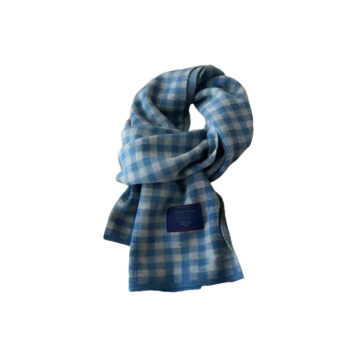 Cranta Komeia Вязаные шарфы Женские