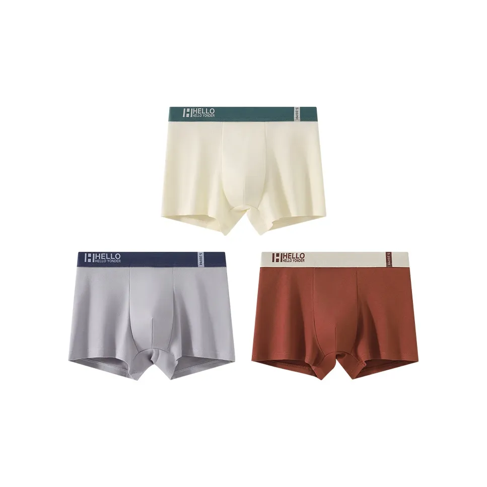 ROBINHOOD Мужские боксер-шорты