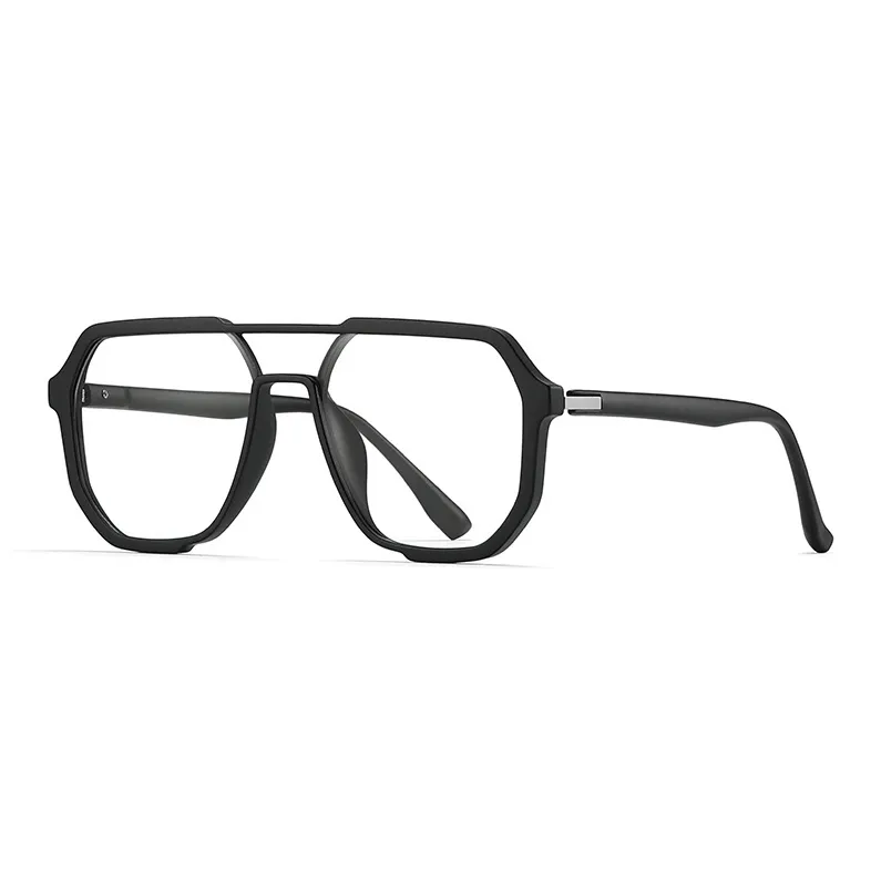 Anxious TR90 Квадрат OPTICAL Очки Унисекс