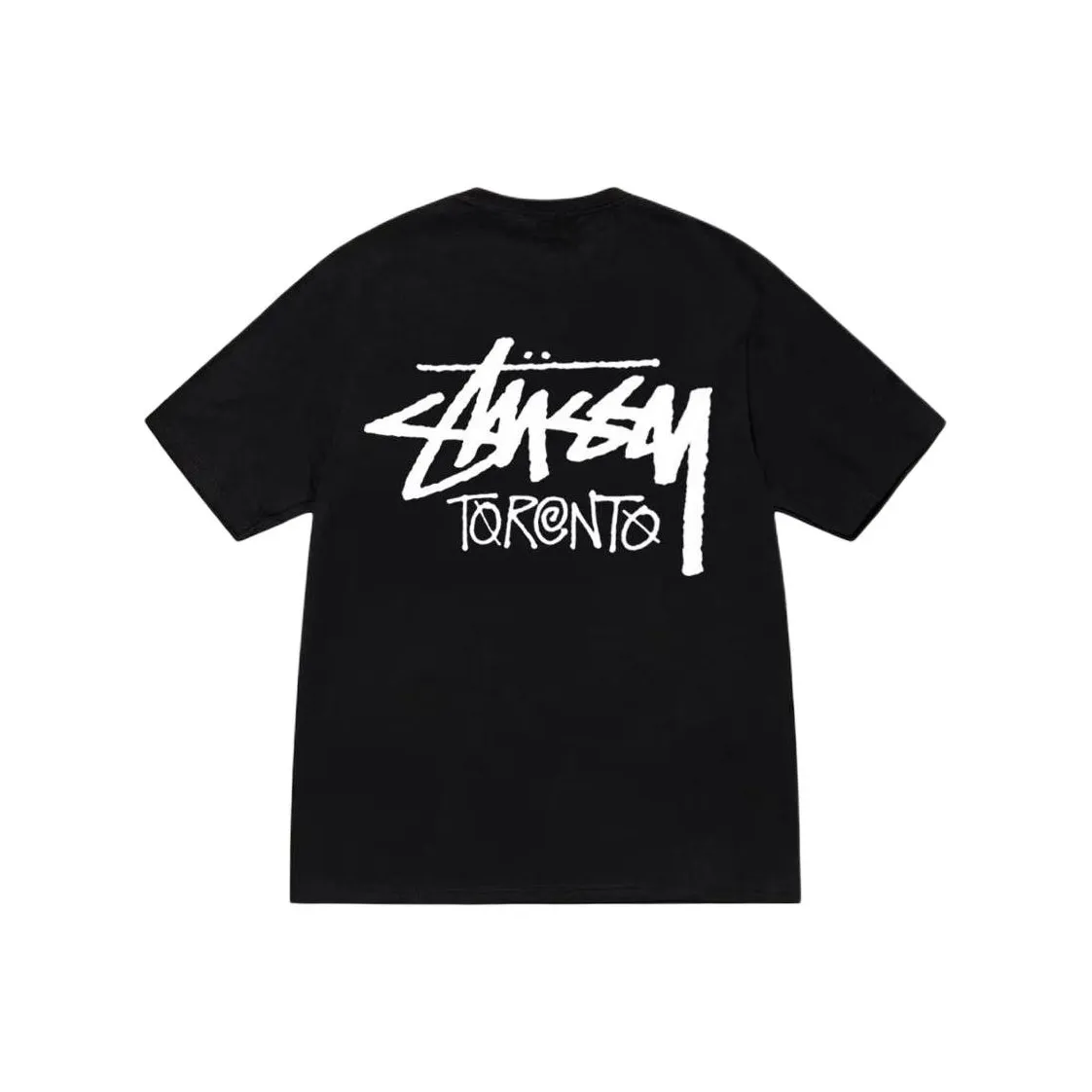 Stussy Унисекс T-рубашки