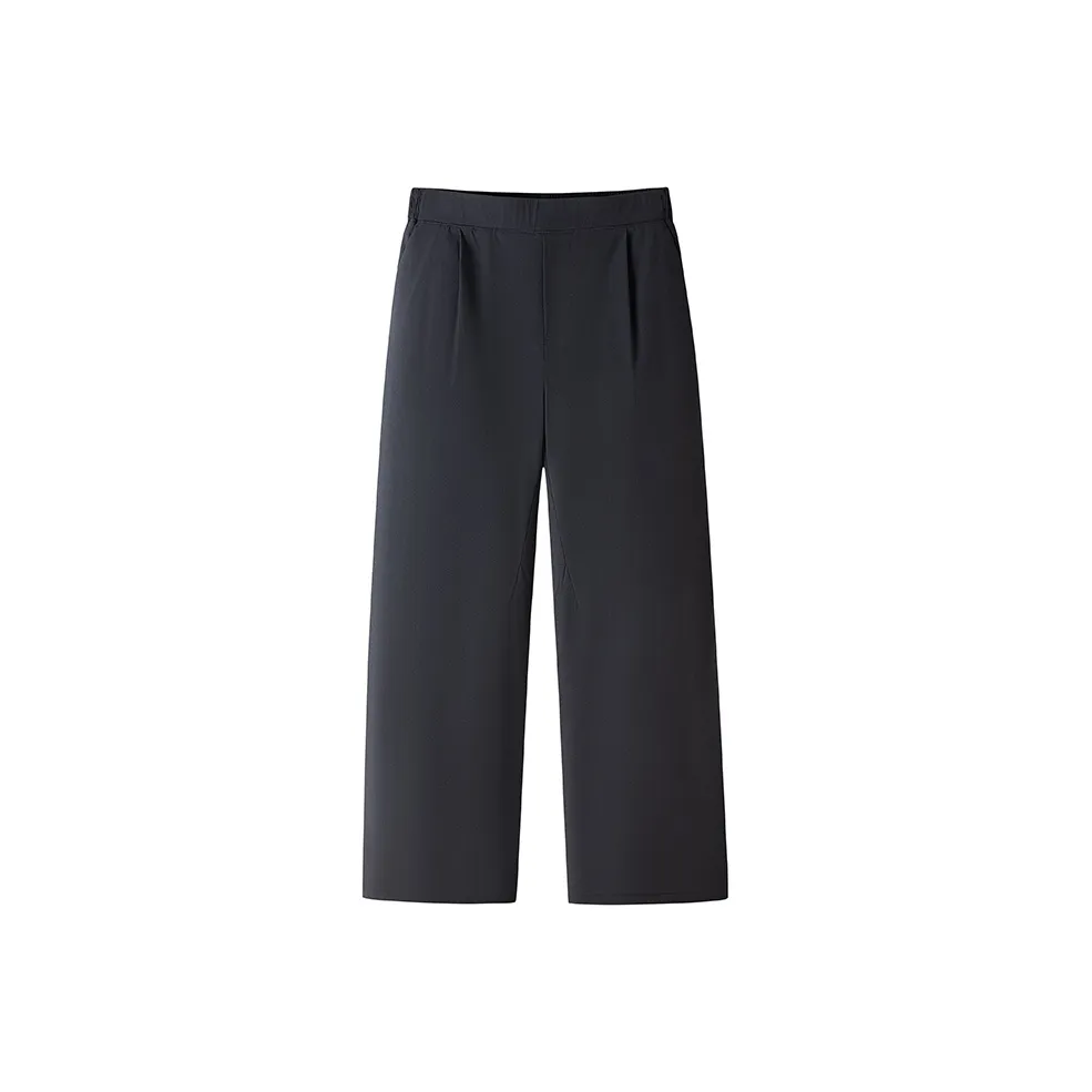 SNOW FLYING Tianshan Series 1,0 Пуховые штаны Унисекс