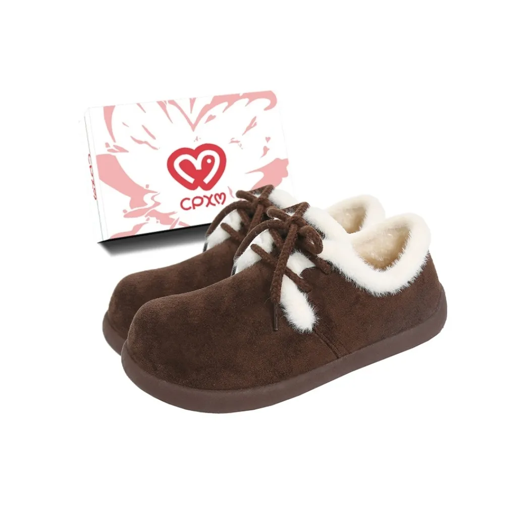 CPXO Удобные Сноубутсы Женские