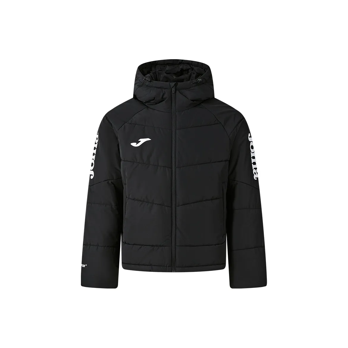 Joma 25 Years Cropped Down Jacket Men's