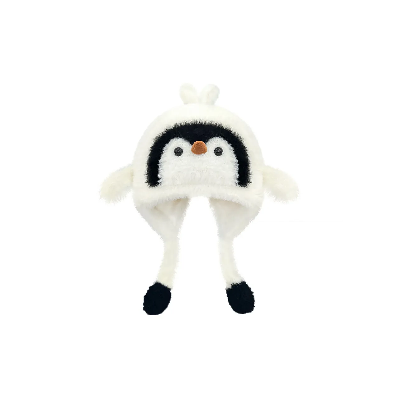 ZANC Полиэстер Шапки-бини Унисекс