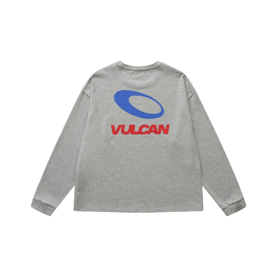 VULCAN STORE Унисекс T-рубашки