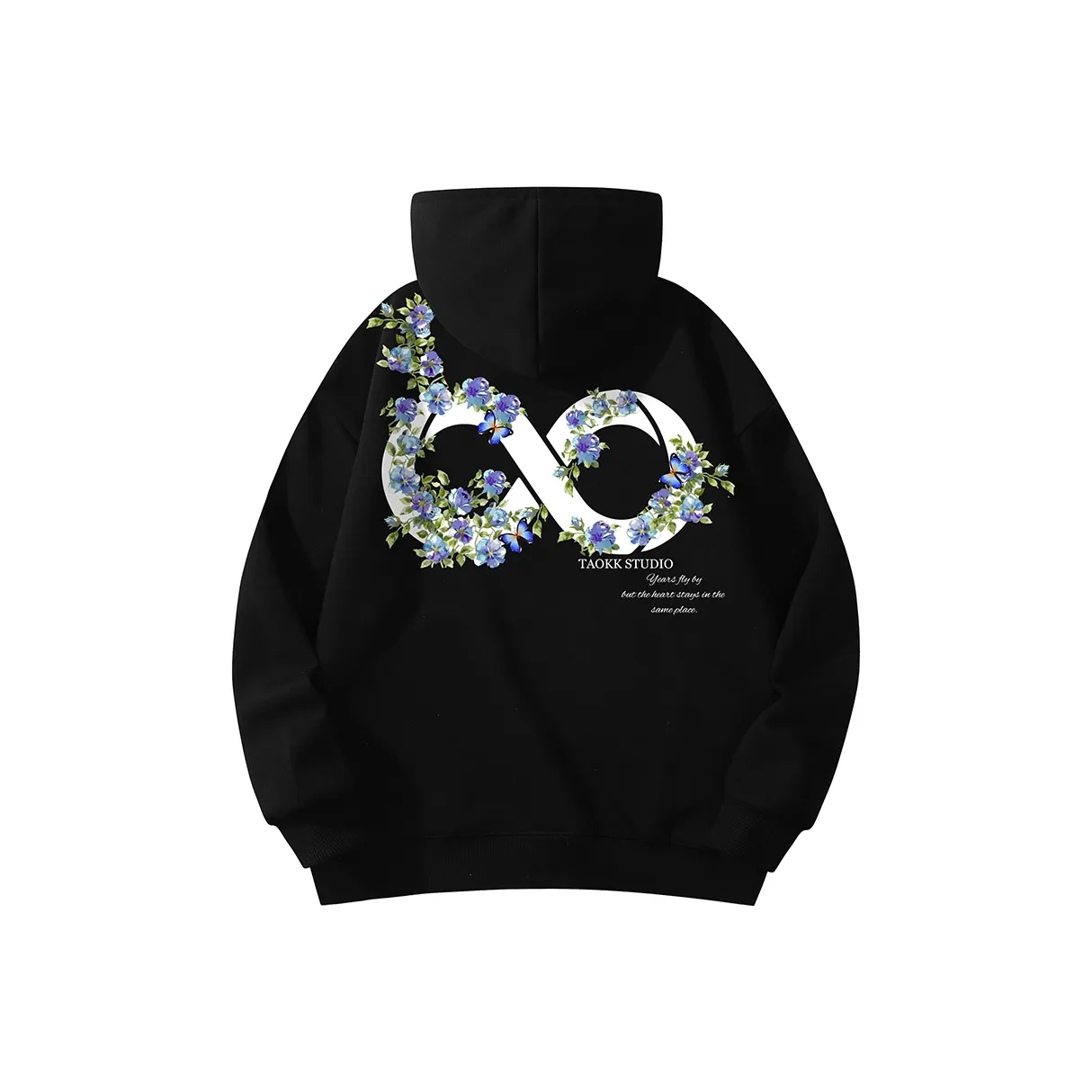 TAOKK Унисекс Свитшоты