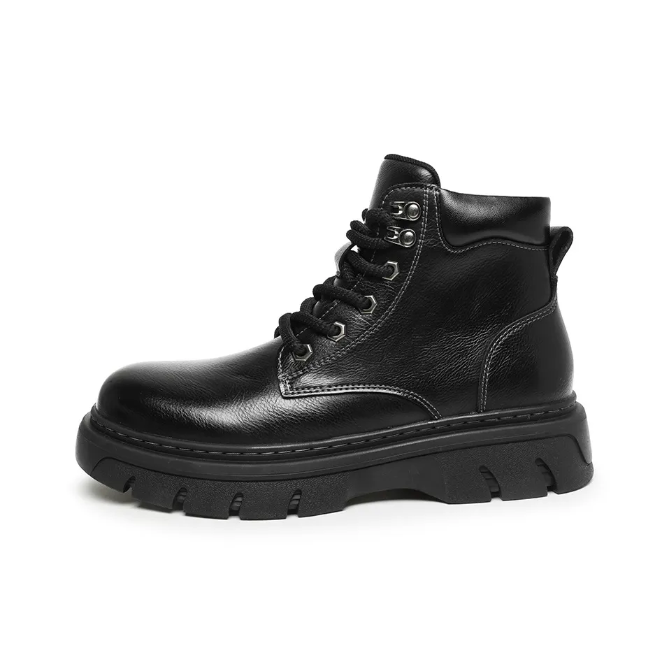 EMINU Martin Boots Мужской