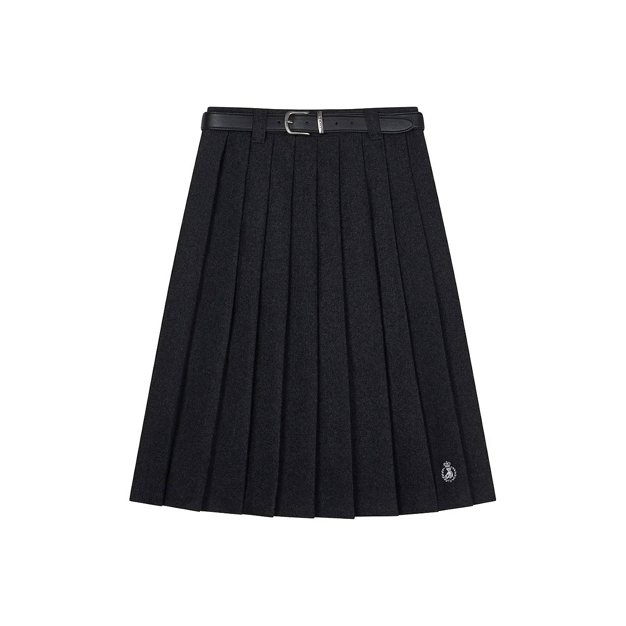 Teenie Weenie Повседневный Длинный Юбка Женские