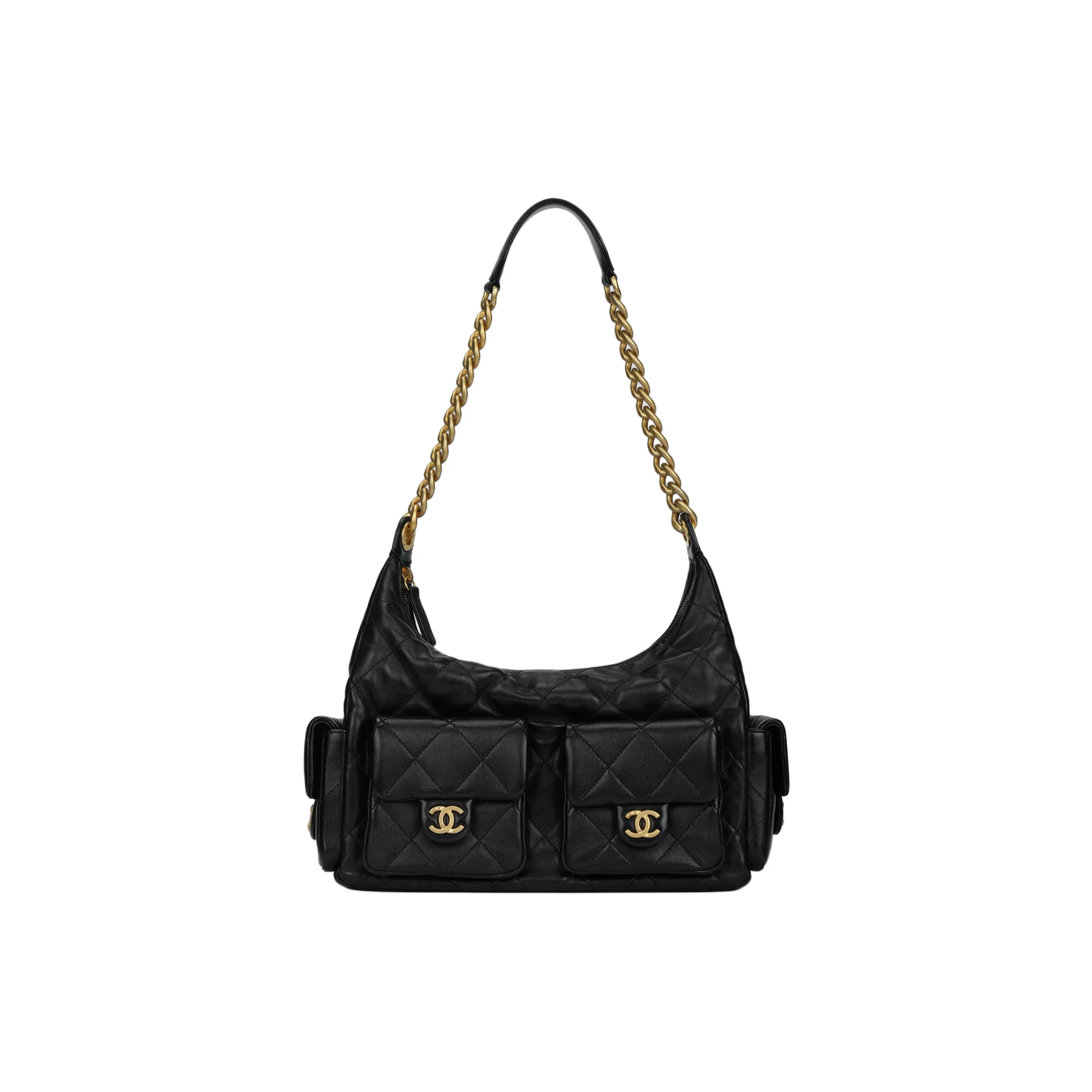 CHANEL Shoulder Bags