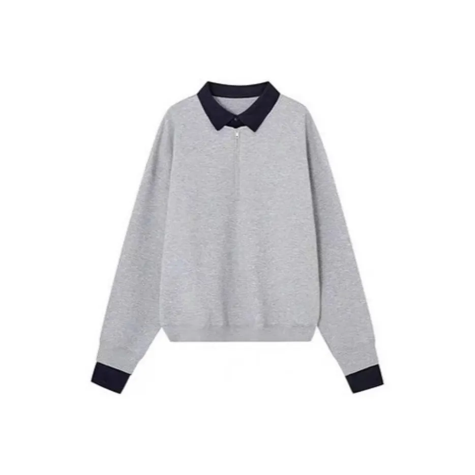 Yab Унисекс Свитшоты