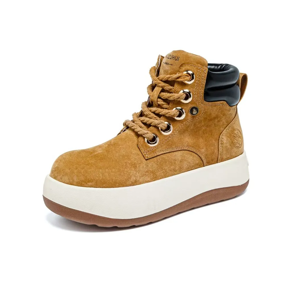 PONGFINITY Короткий Мартин Ботинок Женские