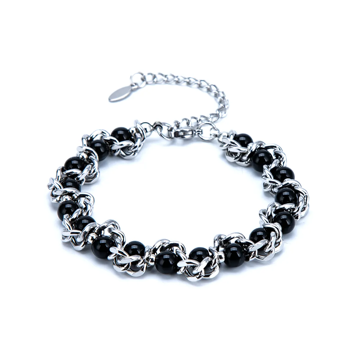 BLESSED BULLET Сплав Браслеты Женские