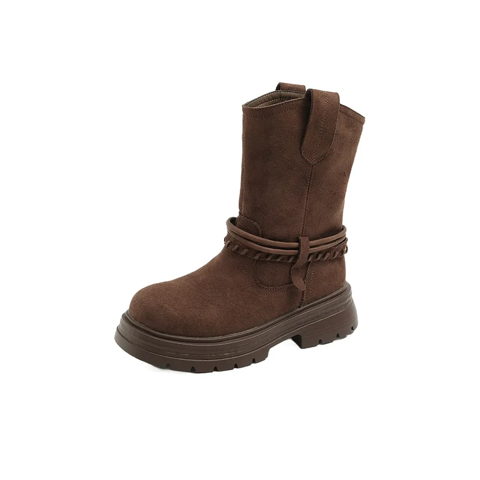 Puppytown 17cm Винтаж Мартинсы Женские