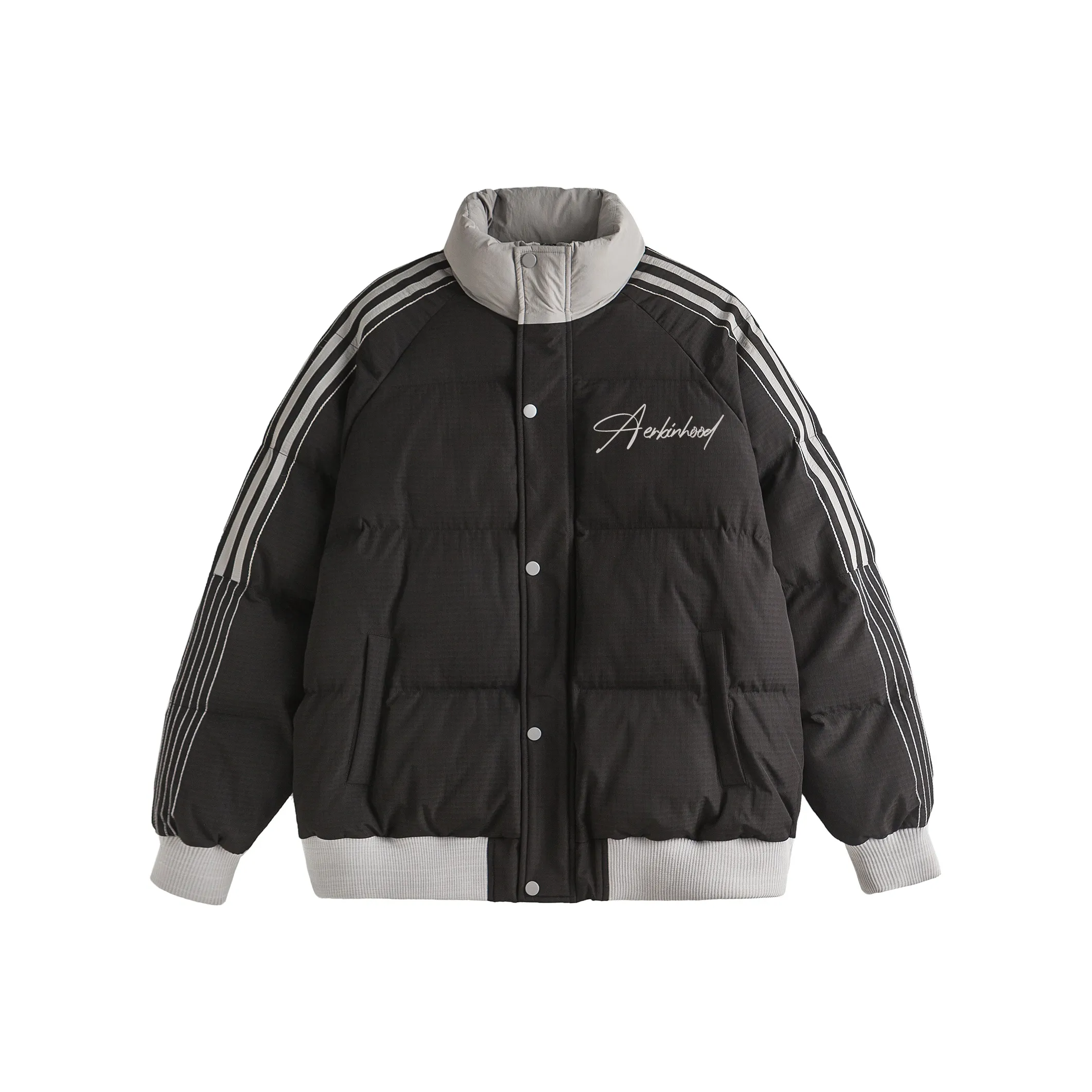 Yang YU Chen ENDORSEMENT ROBINHOOD Пуховая куртка Унисекс