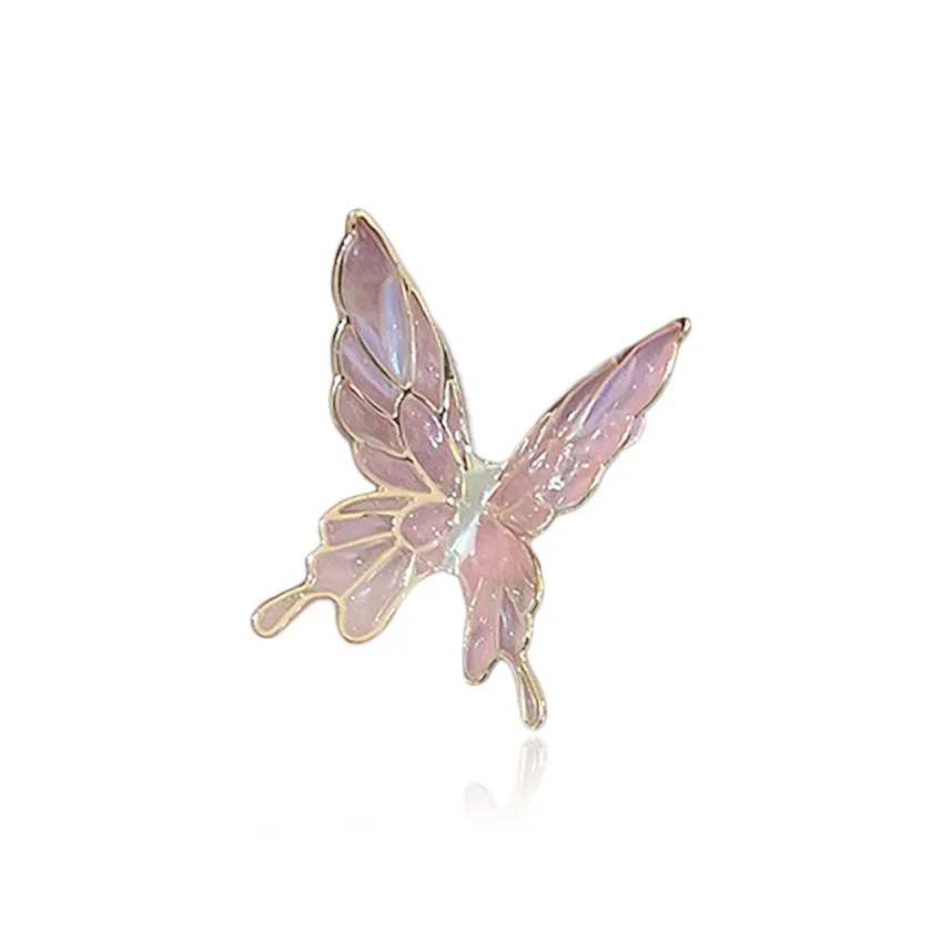 RINGLOVE Сплав Нижняя заколка Серьги On Женские