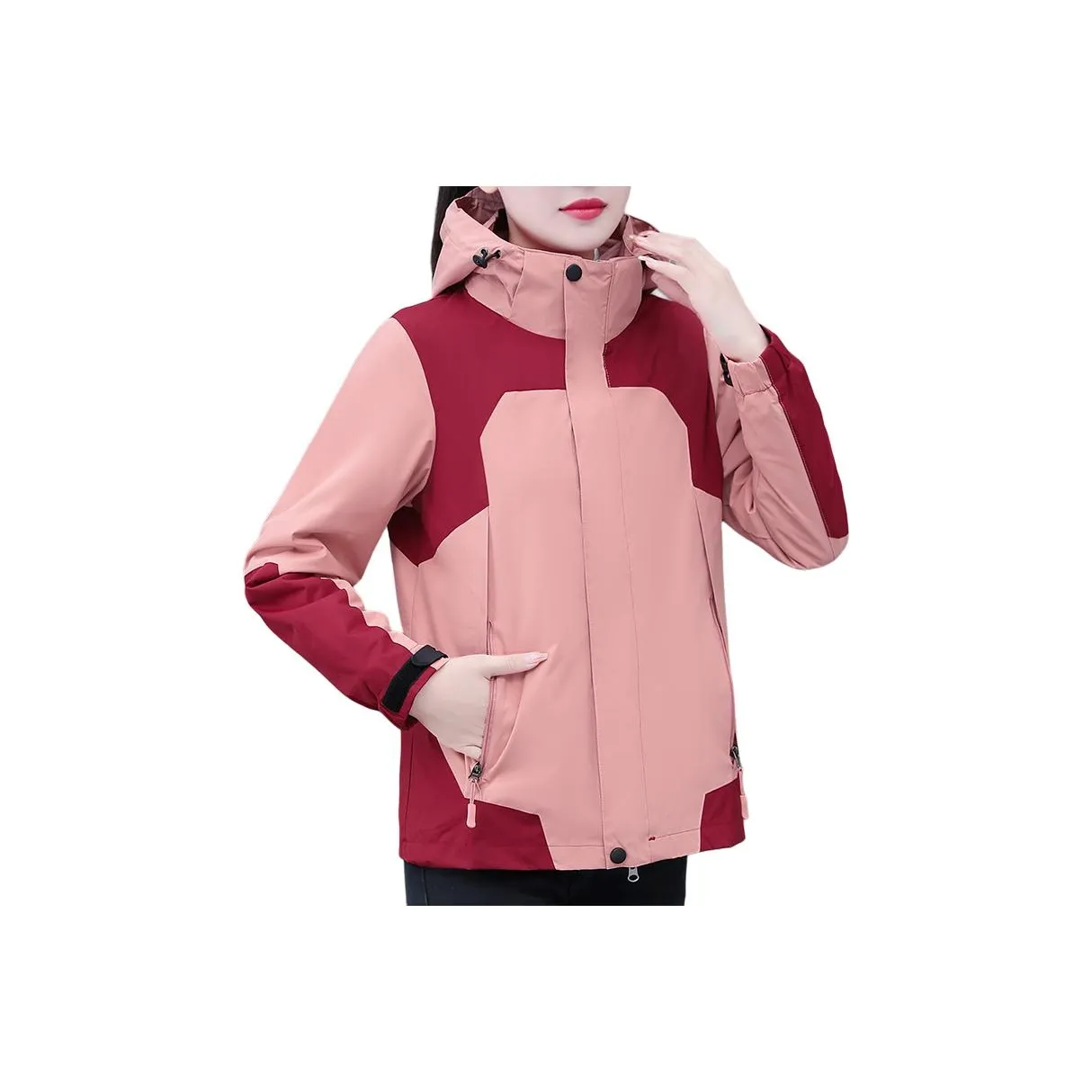 The Temptation Of The Muse Куртка Женская