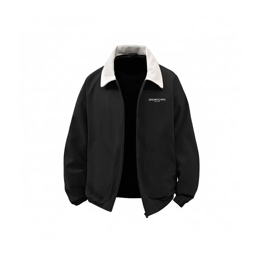 SNOW FLYING Унисекс Куртки