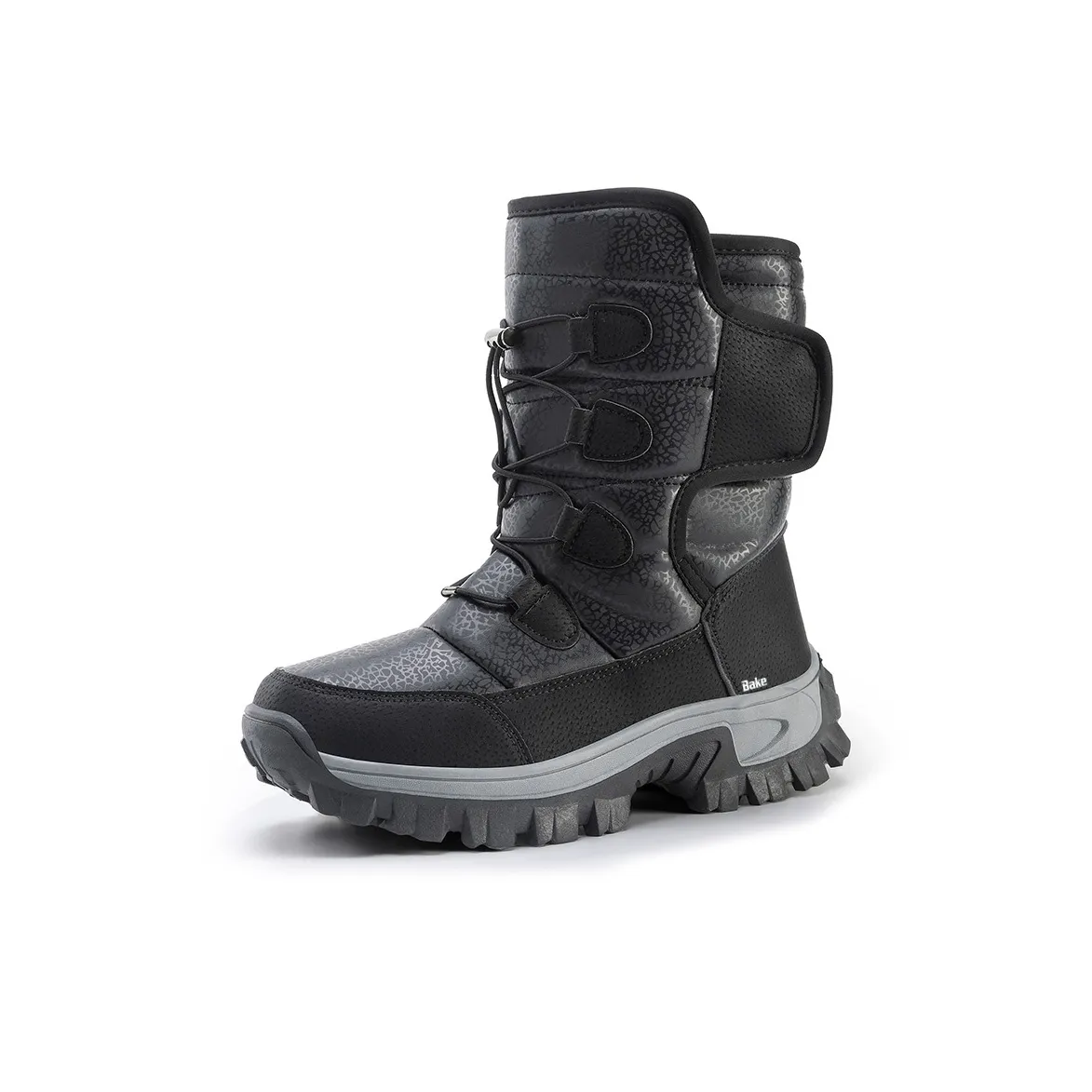 Bake Сноубутсы Унисекс