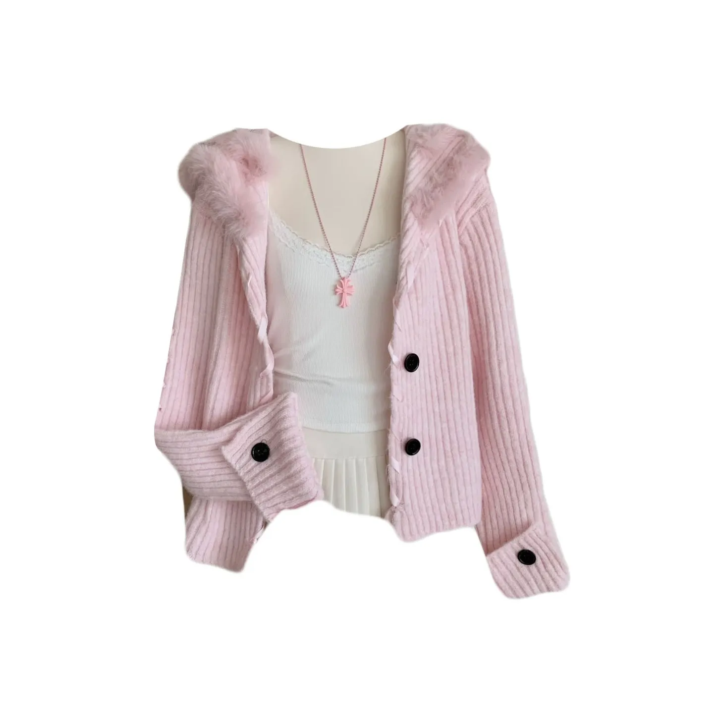 WUDONGWU Женская трикотажная одежда