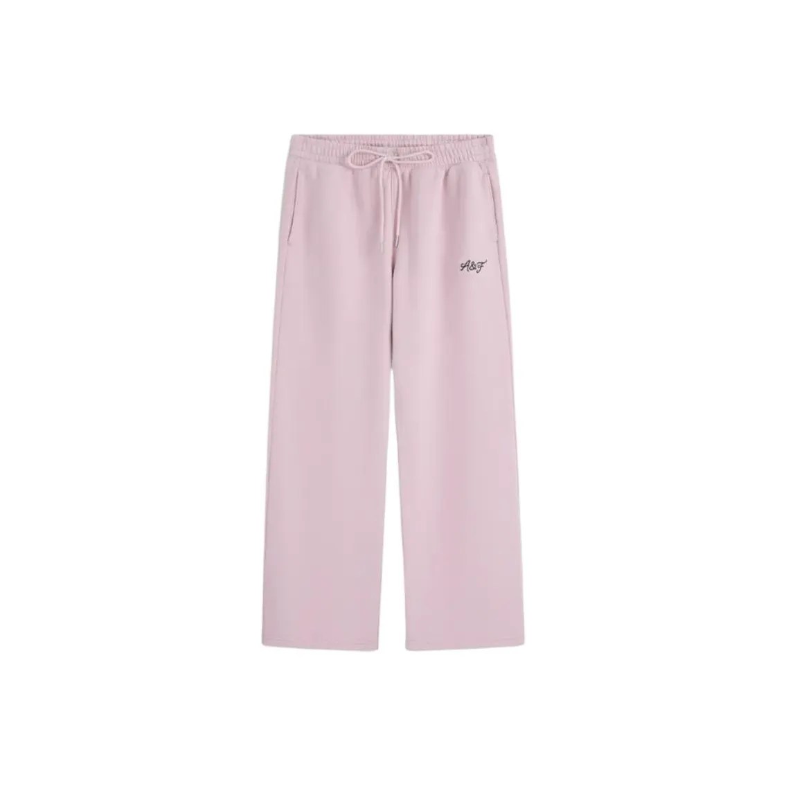 Abercrombie＆Fitch Вязаные спортивные брюки женские