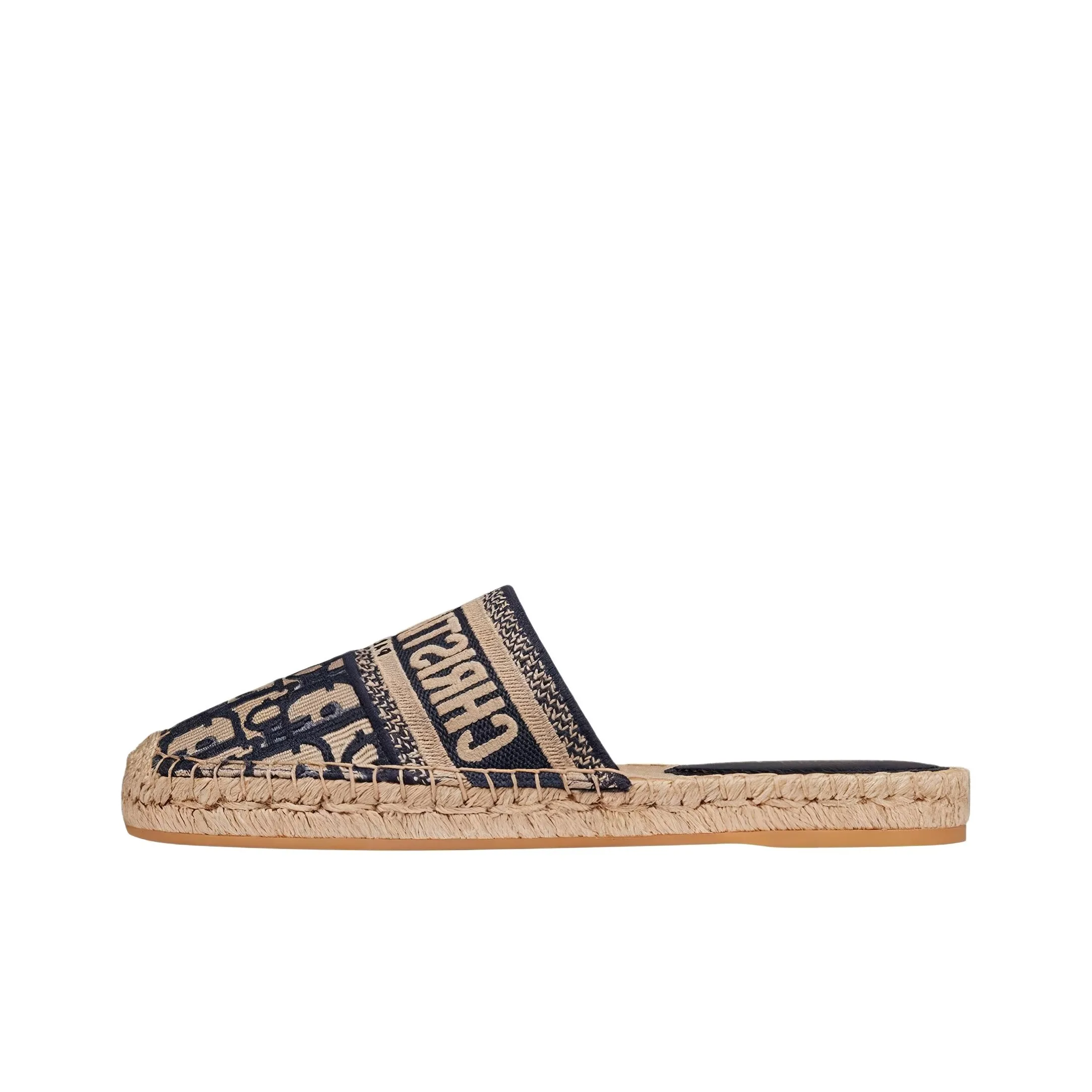 DIOR Granville Closed Toe Slippers Women's