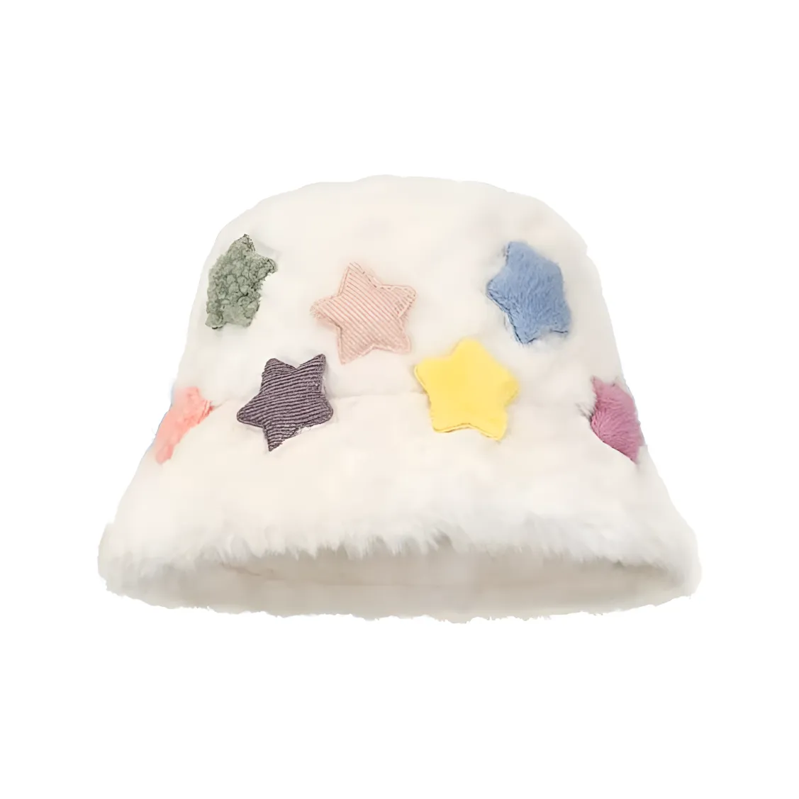 Enbiid Полиэстер Панамы Унисекс