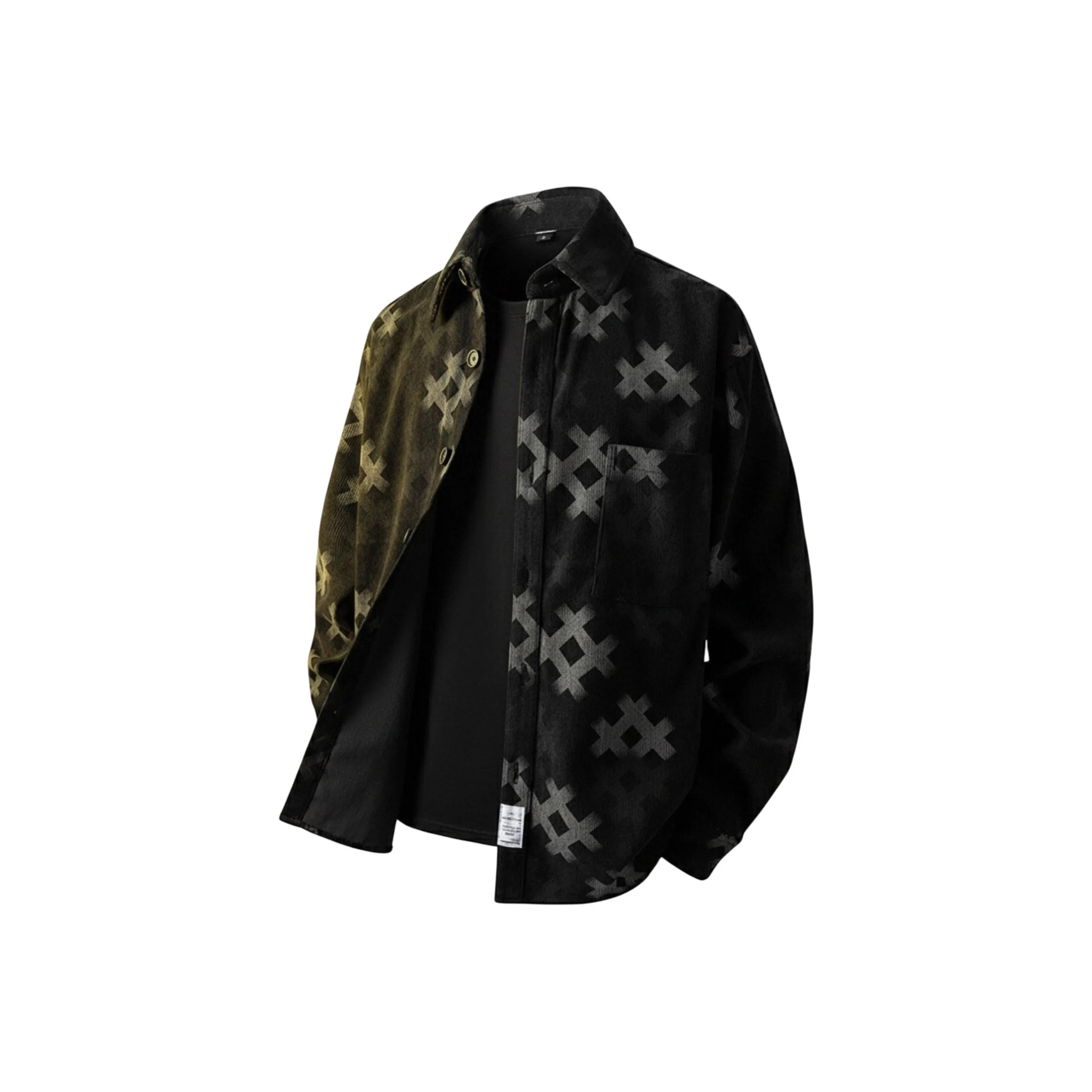 MKIEZER Унисекс Куртки