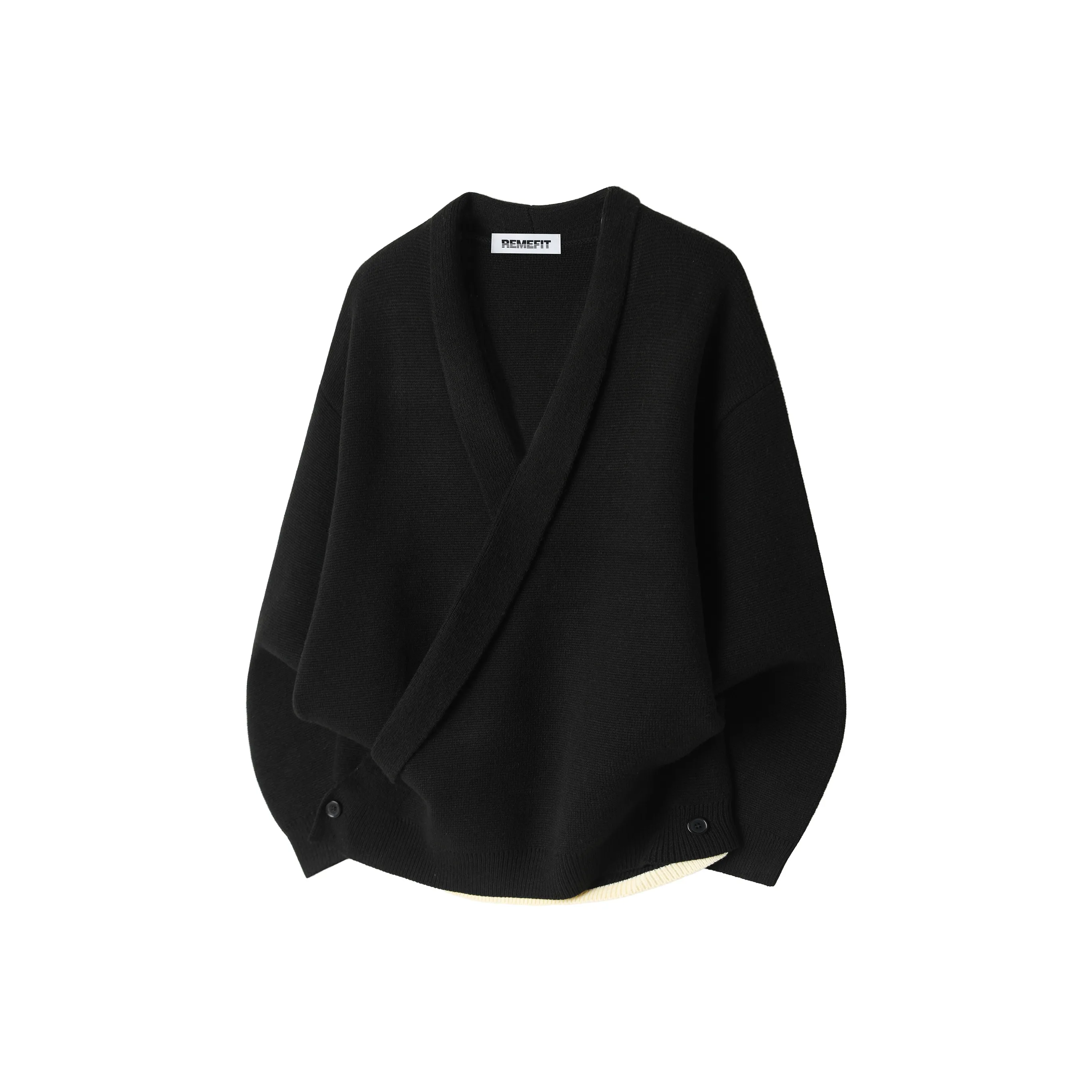 REMEFIT Унисекс Трикотаж