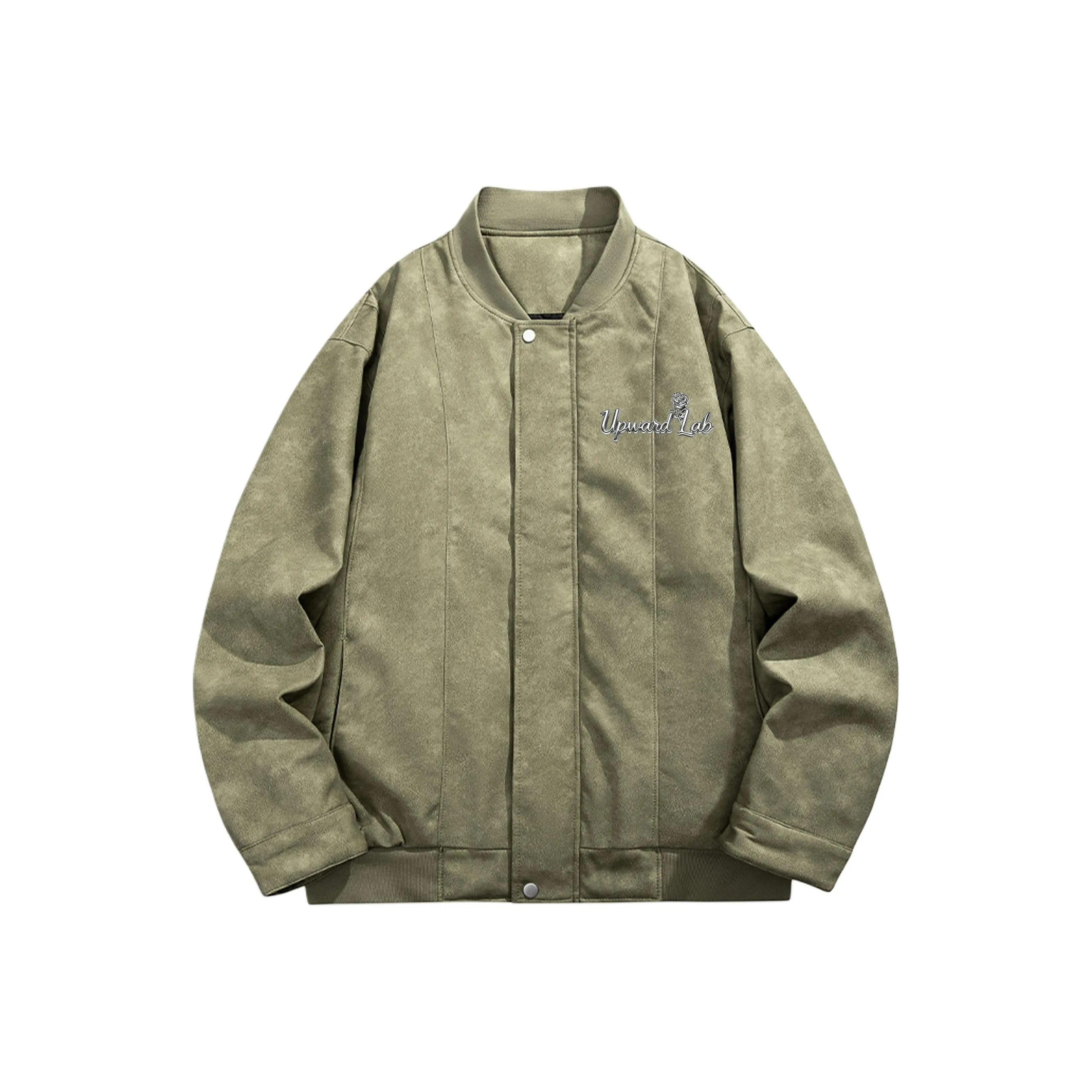 UPWARD LAB Унисекс Куртки