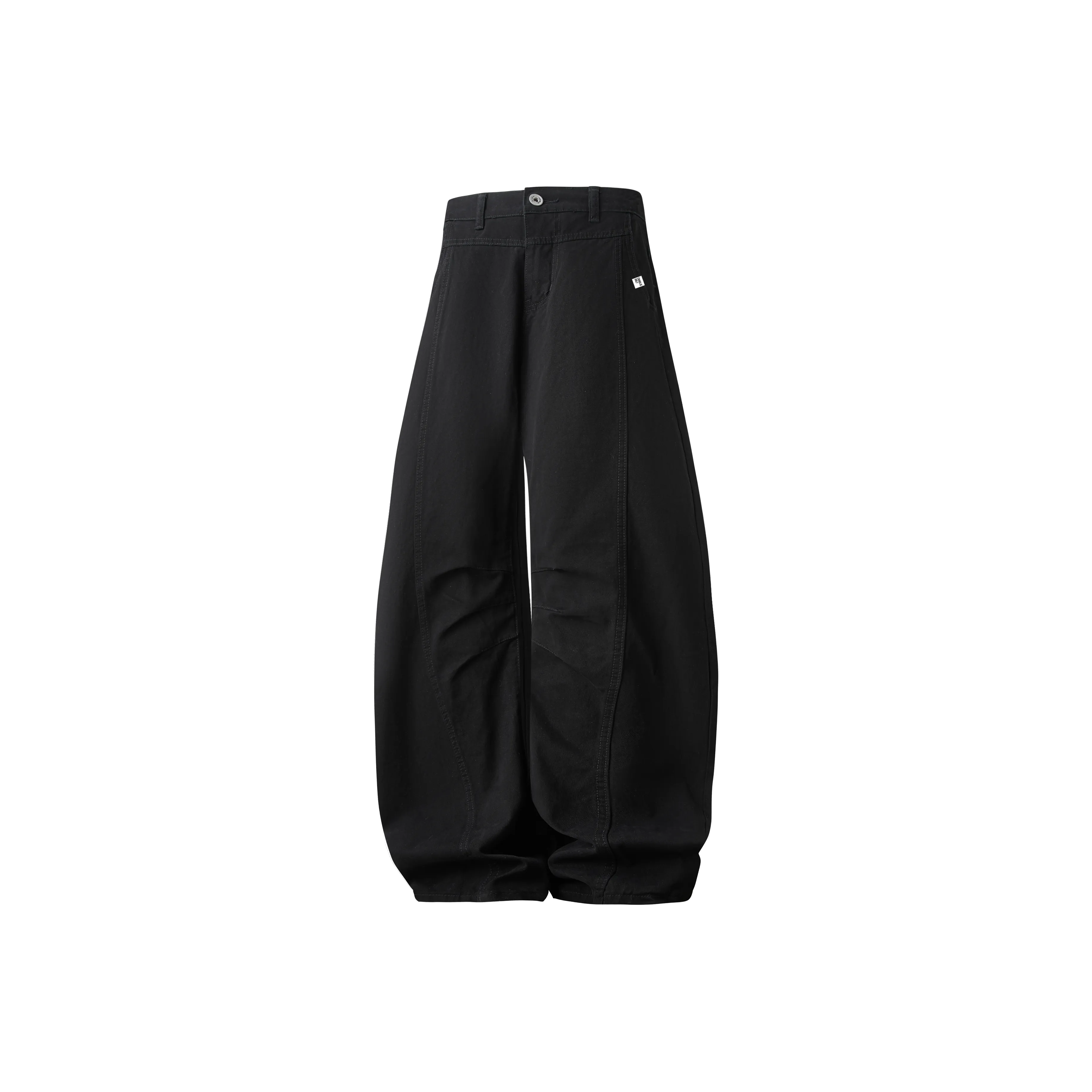 CHARLIE GOLF Унисекс Джинсы