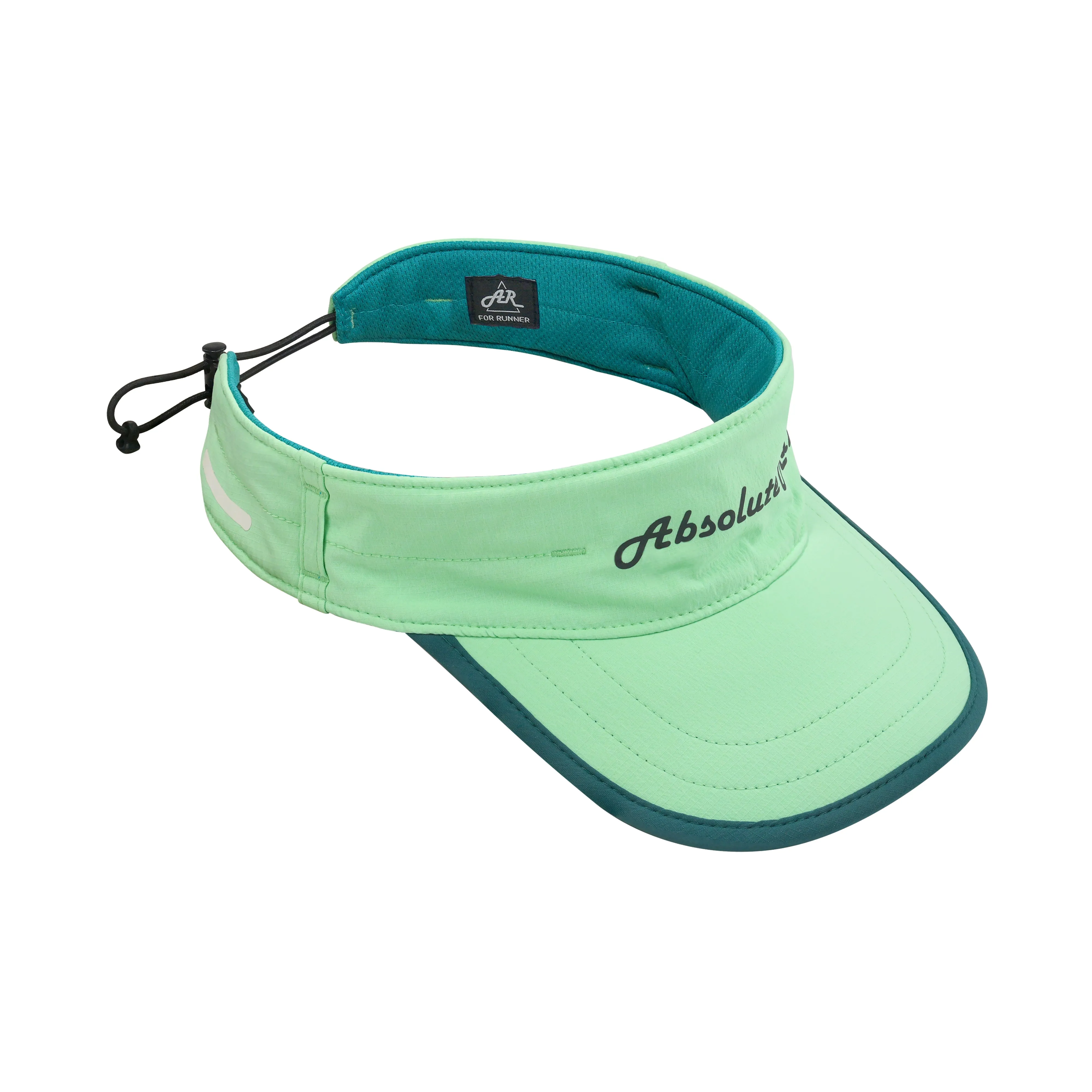 Absolute Run Полиэстер Бейсболка Унисекс