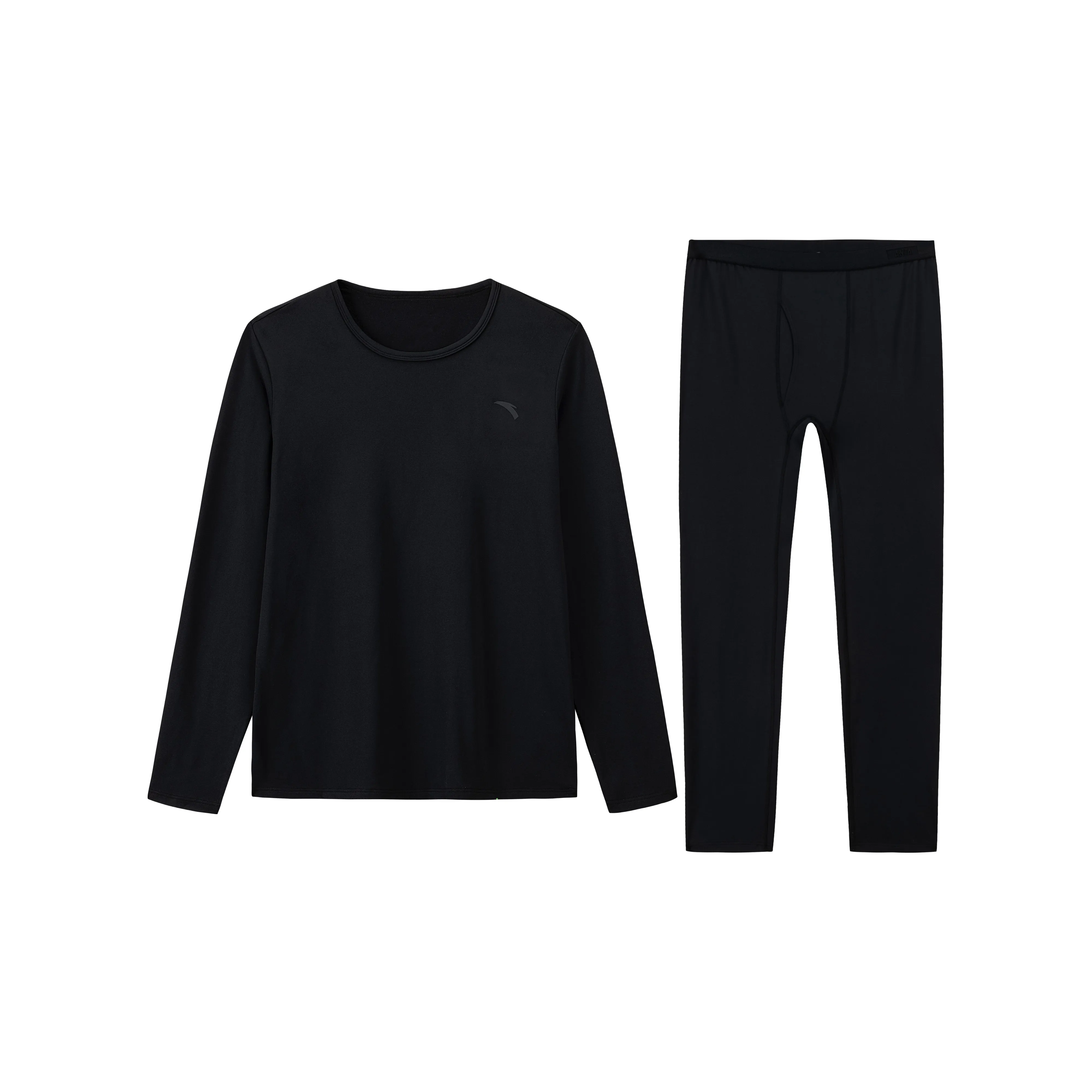 ANTA Термический Топ Тонкий Флис Мужской